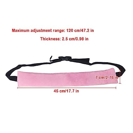 Baby Safety Belt, Multifunctional Baby Seat ,strap Kids Feeding Chair Safety Belt, High Chair Harness Shopping Cart Leash Or Trolley Straps, Infant & Toddler's Highchair Harness Baby Safety Belt, Multifunctional Baby Seat ,strap Kids Feeding Chair Safety Belt, High Chair Harness Shopping Cart Leash Or Trolley Straps, Infant & Toddler's Highchair Harness